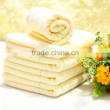 100% cotton woven fabric kitchen towels by customer personalized