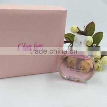 Guangzhou Manufacturer original brand perfume long time sex perfume spray