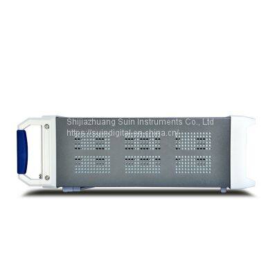 TFG2900A Series Frequency Generators for Sale Economical Signal Generator photo-3