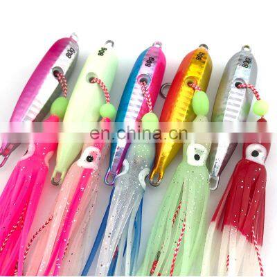Soft PVC Fishing Deep Sea Trolling Minnow Hard Plastic Hard Floating Bionic Soft Bait