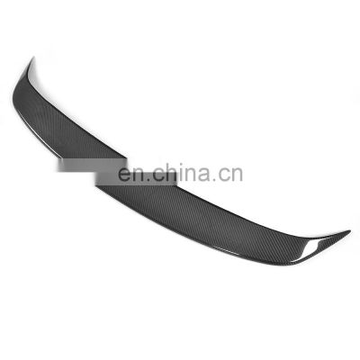 Carbon Fiber S250 Roof Spoiler for Mercede s Ben z S205 C-Class Wagon 4-Door 15-18