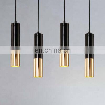 Modern Pendant Lights Aluminum Lamp Shade Luminaire Dining Room Lights Pendant Lamp For Home Lighting