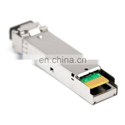 Optical DWDM SFP Price GPON 1.25g 10g lr Sr-s 40km 80km SFP Transceiver Module photo-2