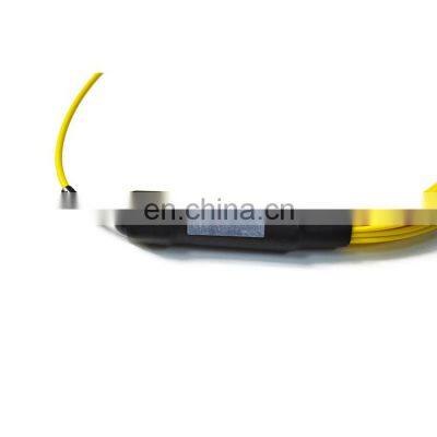 OS2 OM3 OM4 8 12 24 Cores Fiber Optic MTP MPO Cable photo-5