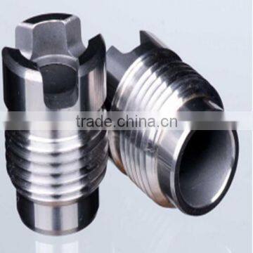 Hot selling cemented carbide nozzle