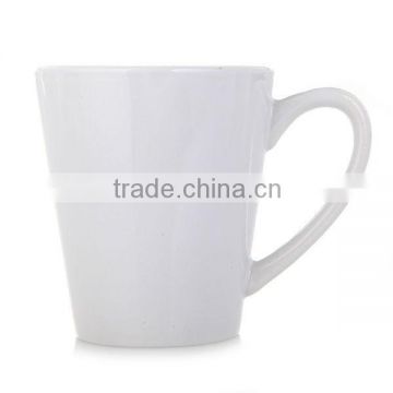 Wholesale white mug