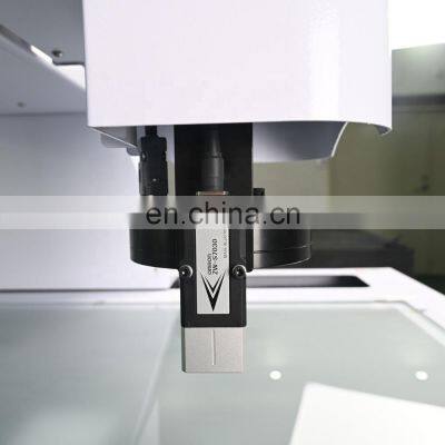 Direct Deal Gantry CNC CMM Coordinate Measuring Machine photo-2