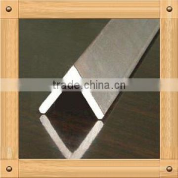 galvanized steel angle