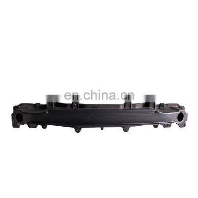 Car accessories rear bumper support body parts for Hyundai Santa FE 2013