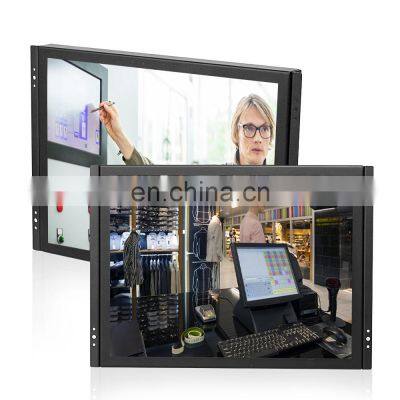 Lcd Screen Ips Panel Hd Display Ultra Thin Multifunctional 15 Inch Tft Vga Input Open Frame Monitor