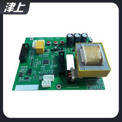 Electric Actuator Accessories TYPE-JDIDL-AN Circuit Board