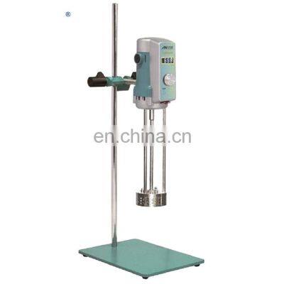 Homogenizer Mixer for Cosmetic Cream Emulsifier Mixing Machine photo-4