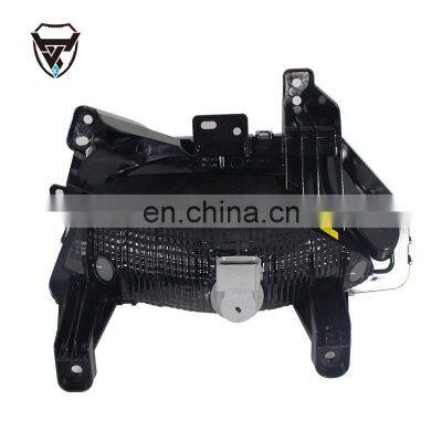 2021 Most Popular Equinox Car Front Turn Signal LH Fog Lights For Chevrolet 26268959 photo-3