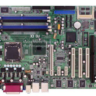 YOKOGAWA Master CPU board EML500 AS.V8314S / AS.V8308W A