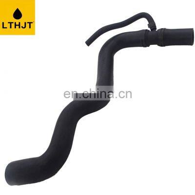 Auto Parts Cooling System Engine Water Pipe 16571-0H190 For RAV4 2009-2013