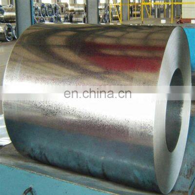 JIS Ppgi for Exporting Color Coated Steel Coil/ DX55D Ral 9019 Ppgi Coil Price photo-5