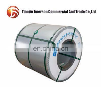 Steel Sheet 1.5 Galvanised Cold Rolled DC01 DC02 DC03 Cold Rolled Steel Sheet Coil Price photo-4