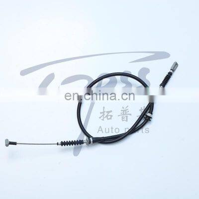 High Quality China Best Seller Factory Direct OEM 504003617 Clutch Cable For lveco