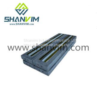 Shanvim Wear Parts Impact Crusher Spare Parts Blow Bar