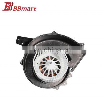 BBmart Auto Parts Air Blower Fan Motor for VW SANTANA Jetta OE 34D 819 015 34D819015