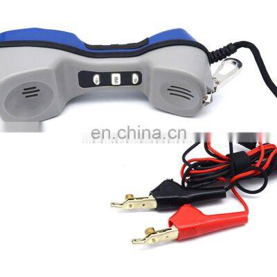 MT-8100 Telephone Tester photo-3