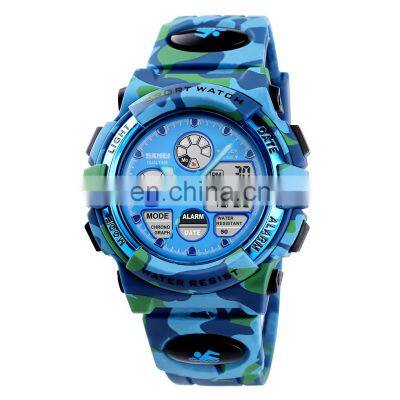 Wholesale Skmei 1163 Analog Watches Kids Children Digital Watch Factory Price Watch