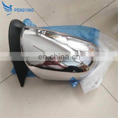 Auto Parts Car Side Mirror Rearview Mirror for Toyota Hilux 2012 2013 2014 2015