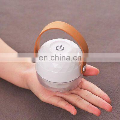Clothes Manual Lint Roller Coat Fabric Fuzz Shaver Multi Function Portable Charge USB Fabric Shaver photo-5