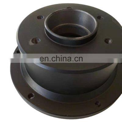 Factory Direct Sales Rear Bearing Ebike Motor Nodular Cast Iron Wheel Hub