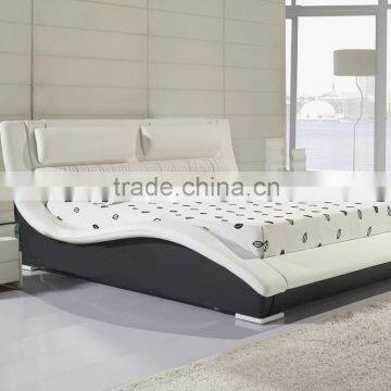 2016 Wooden Bed Designs Bedroom Set on Promotion Quality Choice photo-3