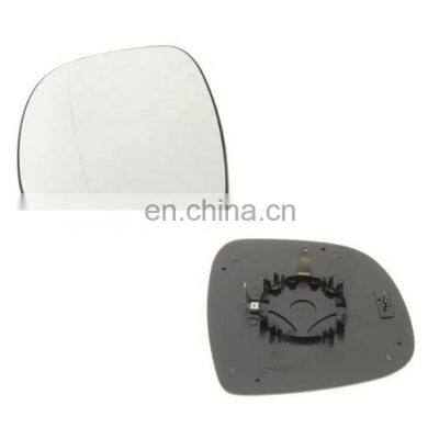 OEM A0008100719 A0008100819 CAR DOOR MIRROR GLASS FOR MERCEDES W639 2003-