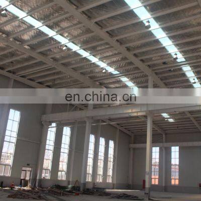 Light steel building industrial shed designs steel structure prefabricated sheds