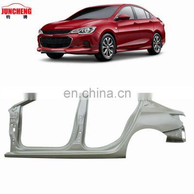 High quality Car whole side panel  for Chevro-let CAVALIER 2017-2018 Car Body Parts