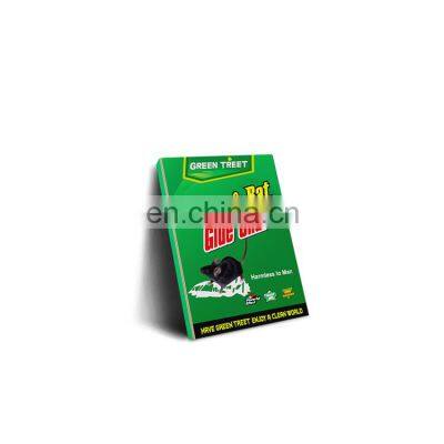 Rat Killer Machine Glue Trap Scent Green Mouse Glue Board photo-3