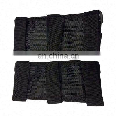 Hole Style Top Grab Handle Roof Grab Handle for Jeep For Wrangler JK 07-16 photo-2