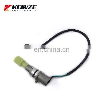 Auto Vehicle Speed Sensor OEM 25010-74P01 For Nissan Navara D21 D22 YD25