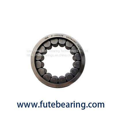 F-217040.1 Bearing Bearing Stock in Stock photo-4