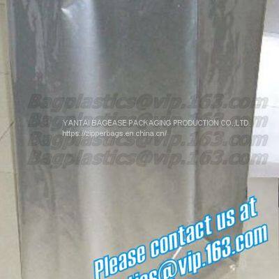 Stand Up Zipper Oven Microwave Cooking Bag, Retort Pouch, Microwave Bag For Liquid Organic Soup Packaging photo-5