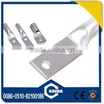 SC Tinned Copper Cable Lug photo-6