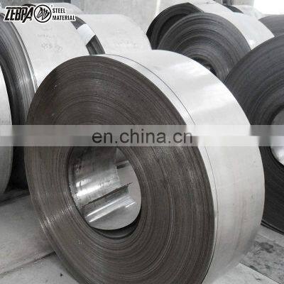 JIS G 3141 SPCC 1D Cold Rolled Hard Steel Coils Producers photo-5