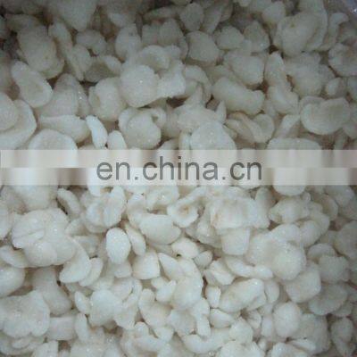 Sinocharm BRC-A Approved Frozen Fruit IQF Lychee Without Skin Whole Frozen Lychee photo-3