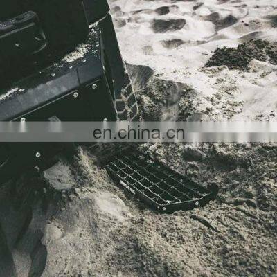 Maiker Auto Part Side Step Bar Running Board for Jeep Wrangler JK 2007+4x4 Accessories