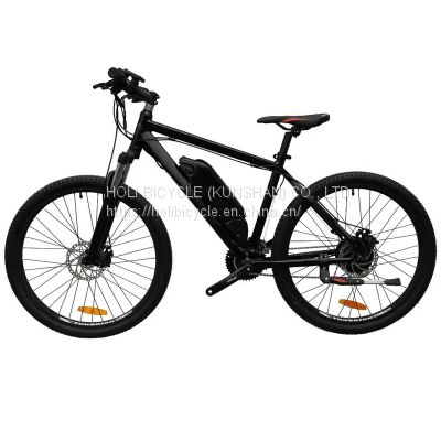 MTB E-bike Aluminium alloy Electric Bicycle 700C ebike