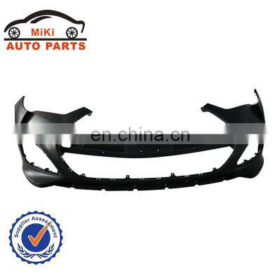 For Veloster 2015 2016 2017 front bumper auto spares parts