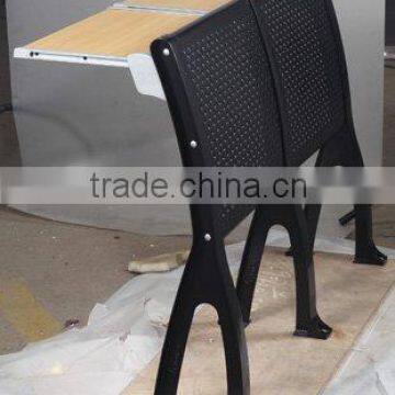 School Furniture University Furniture Lecture Hall Desk and Chair TC902B-E photo-2