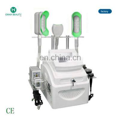 2022 the most popular cryolipolysis 360 slimming 360 degree cryilipolysis slimming machine