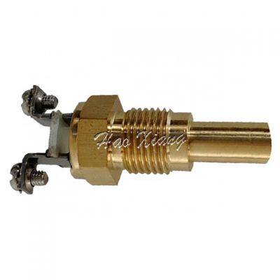 Haoxiang Auto Water Temperature Sensor 34390-10800 For Caterpillar Excavator photo-5