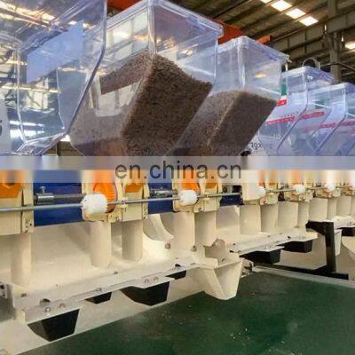 Automatic Wheat Rice Seeder Planting Machine for India photo-4