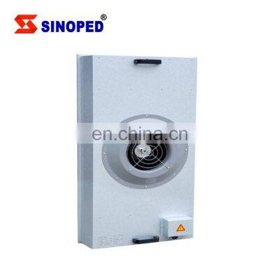 Ffu Fan Filter Unit for Cleanroom Air Cleaning photo-4