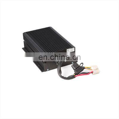 DC 24v to DC 12v Step Down 30A 360W Heavy Duty Truck Car Power Supply Adapter Converter Reducer